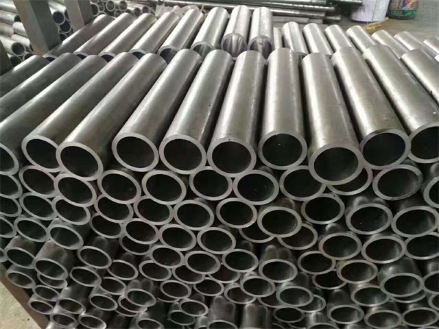 随州精密无缝钢管售卖价格